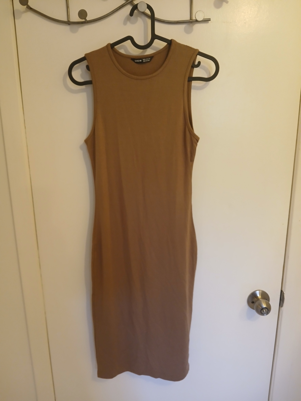 Shein Maxi Long Dress XS NEW